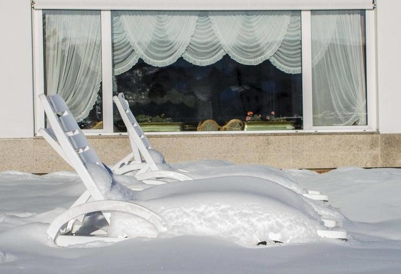 Grand Hotel Biancaneve