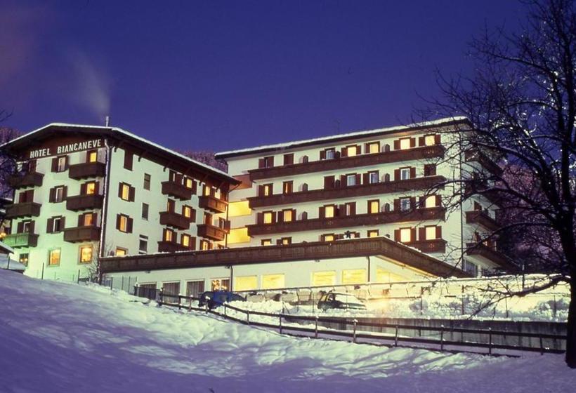 Grand Hotel Biancaneve