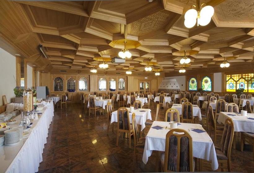 Grand Hotel Biancaneve