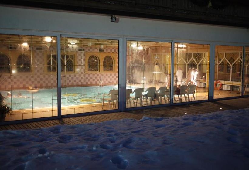 Grand Hotel Biancaneve