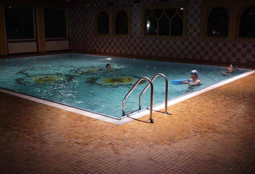 Grand Hotel Biancaneve