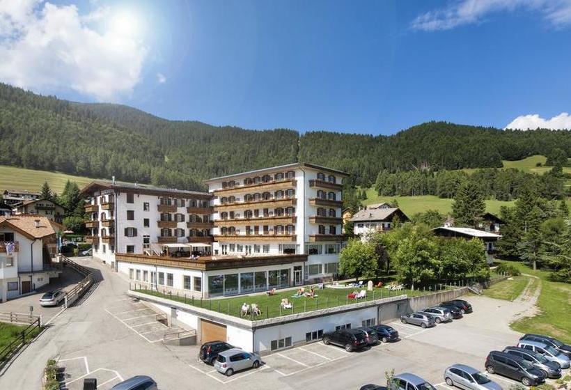 Grand Hotel Biancaneve