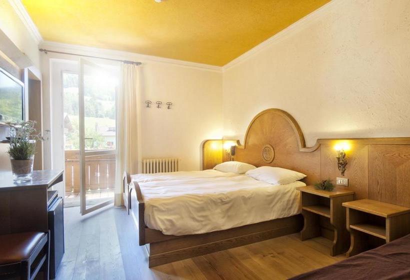 Grand Hotel Biancaneve