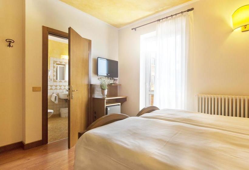 Grand Hotel Biancaneve