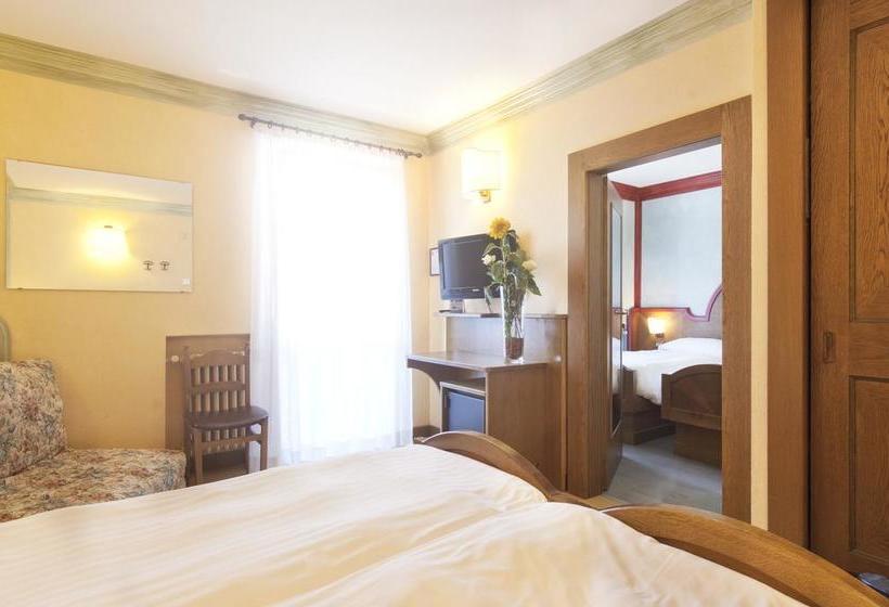 Grand Hotel Biancaneve