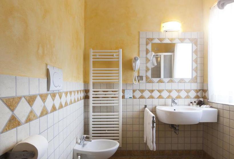 Grand Hotel Biancaneve