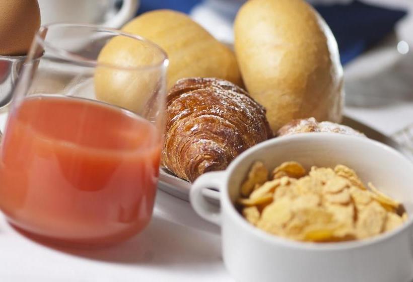 Grand Hotel Biancaneve