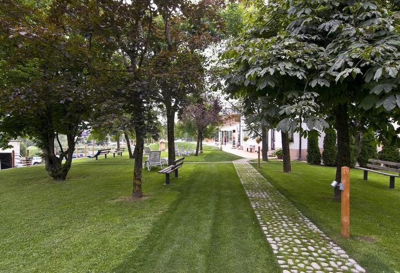 Grand Hotel Biancaneve