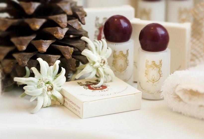 Grand Hotel Biancaneve