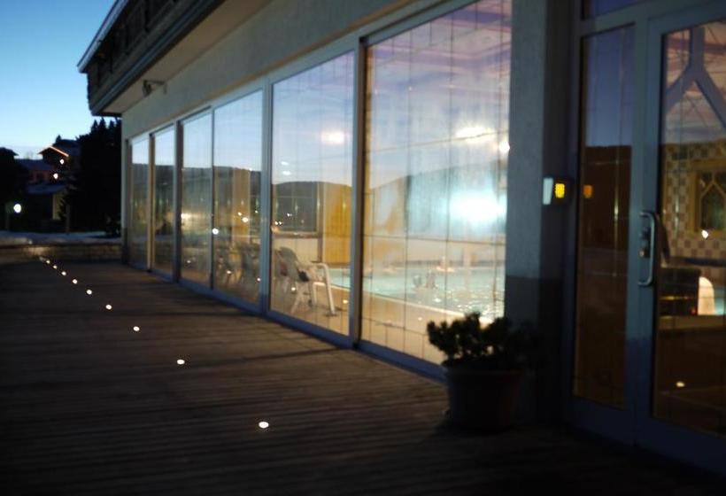 Grand Hotel Biancaneve