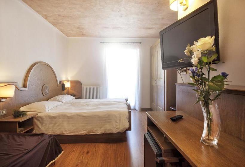 Grand Hotel Biancaneve