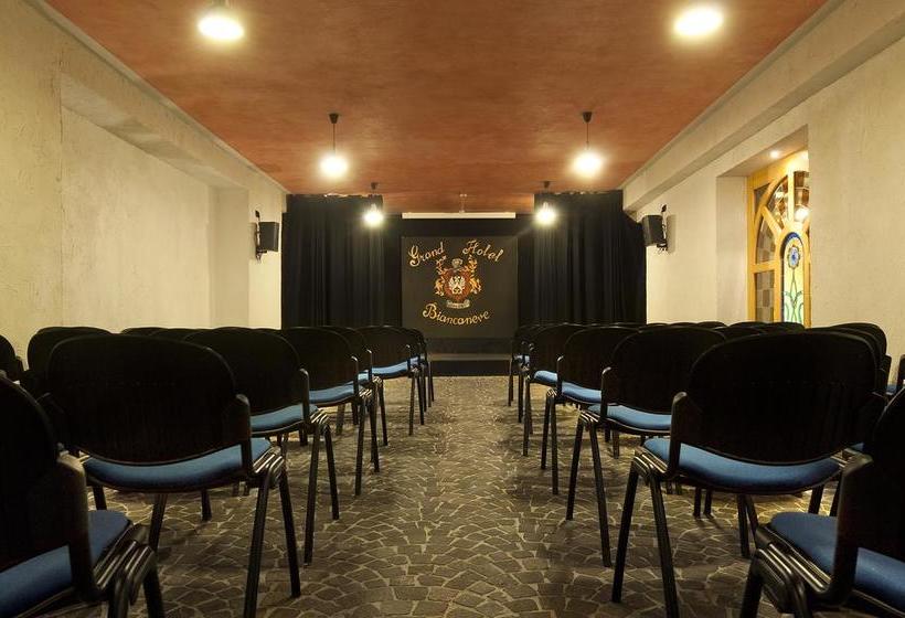 Grand Hotel Biancaneve