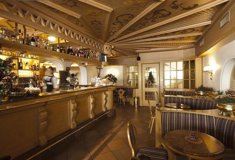 Grand Hotel Biancaneve