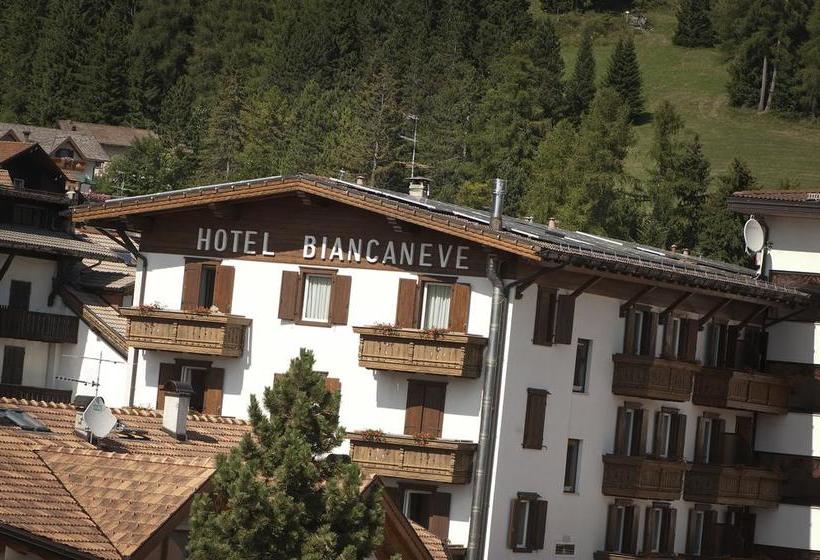 Grand Hotel Biancaneve