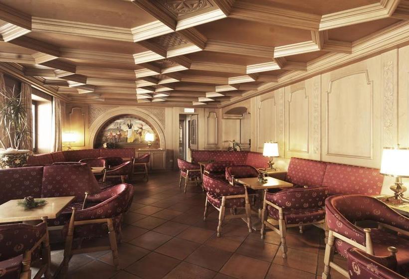 Grand Hotel Biancaneve