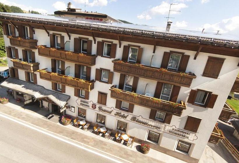 Grand Hotel Biancaneve