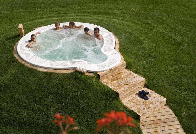 Grand Hotel Biancaneve