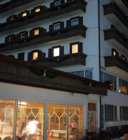 Grand Hotel Biancaneve