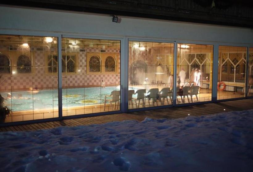 Grand Hotel Biancaneve