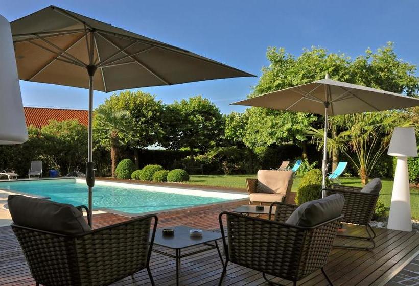 Heidi Bed And Breakfast