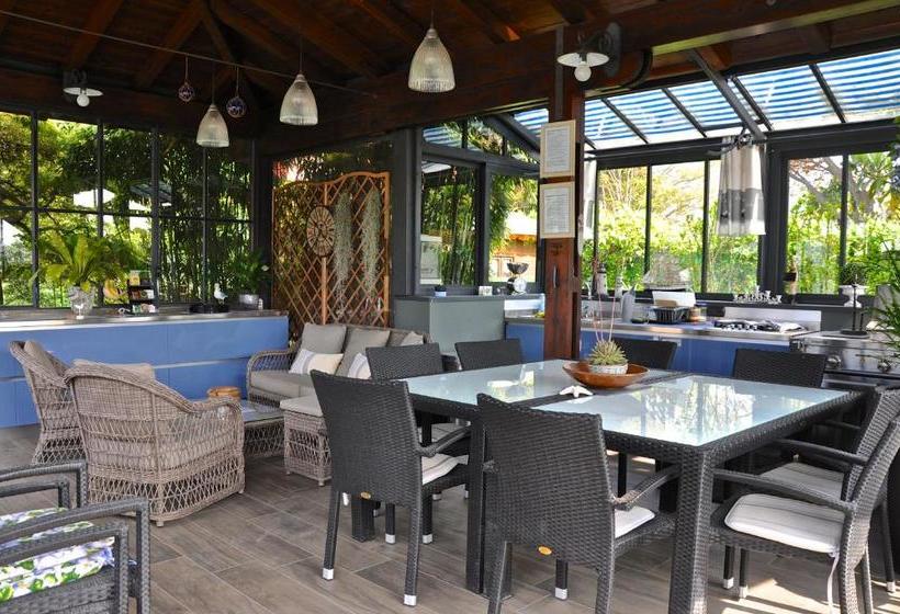 Heidi Bed And Breakfast