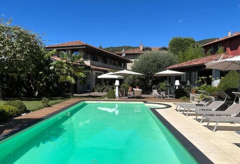 Heidi Bed And Breakfast