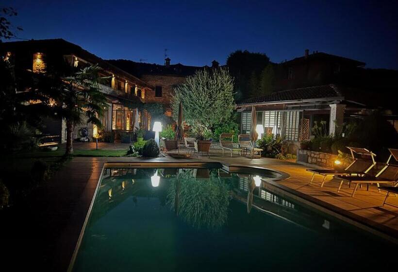 Heidi Bed And Breakfast