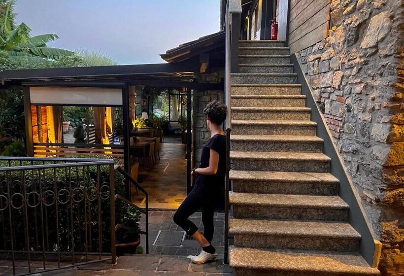 Heidi Bed And Breakfast