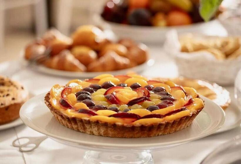 Heidi Bed And Breakfast