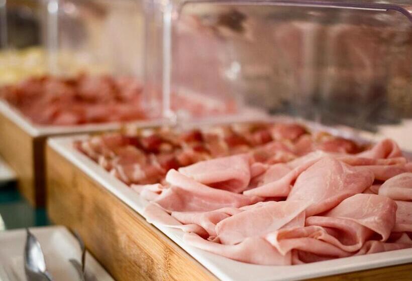 Heidi Bed And Breakfast