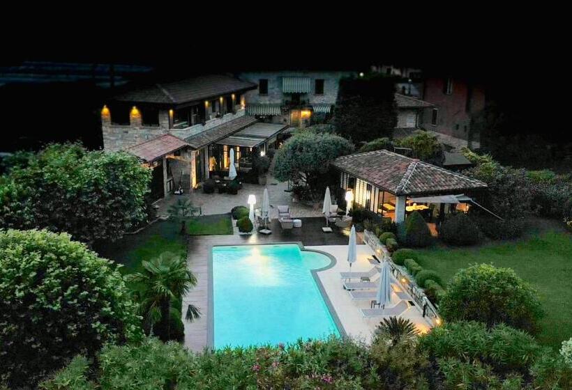 Heidi Bed And Breakfast