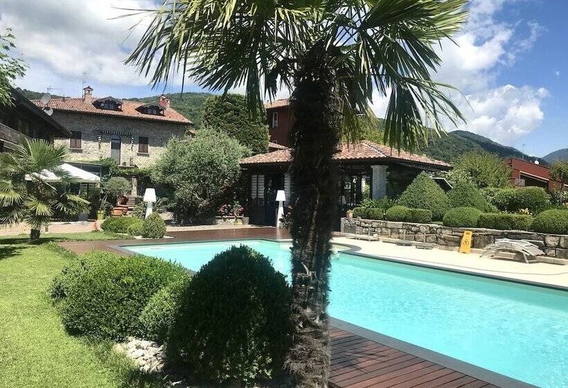 Heidi Bed And Breakfast