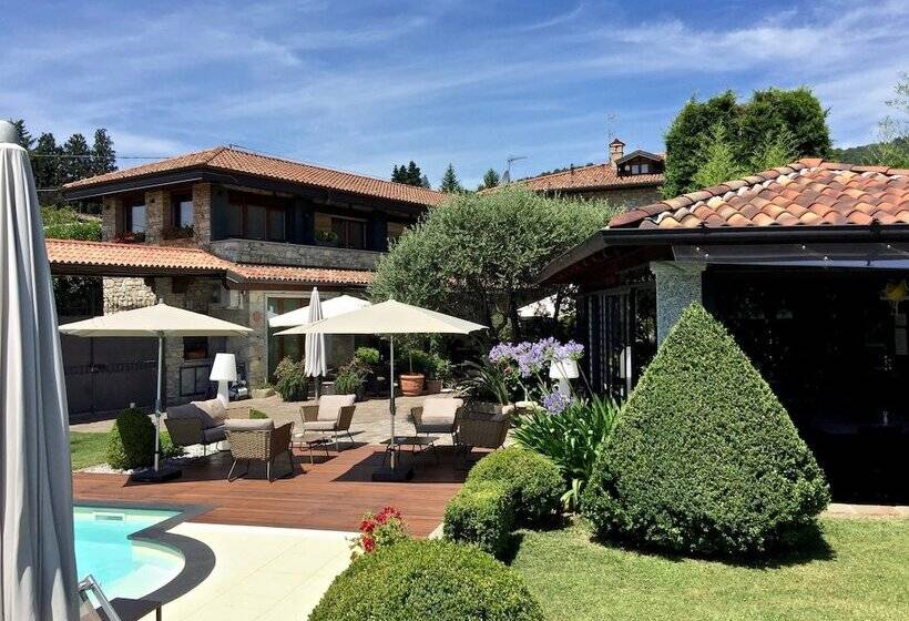 Heidi Bed And Breakfast