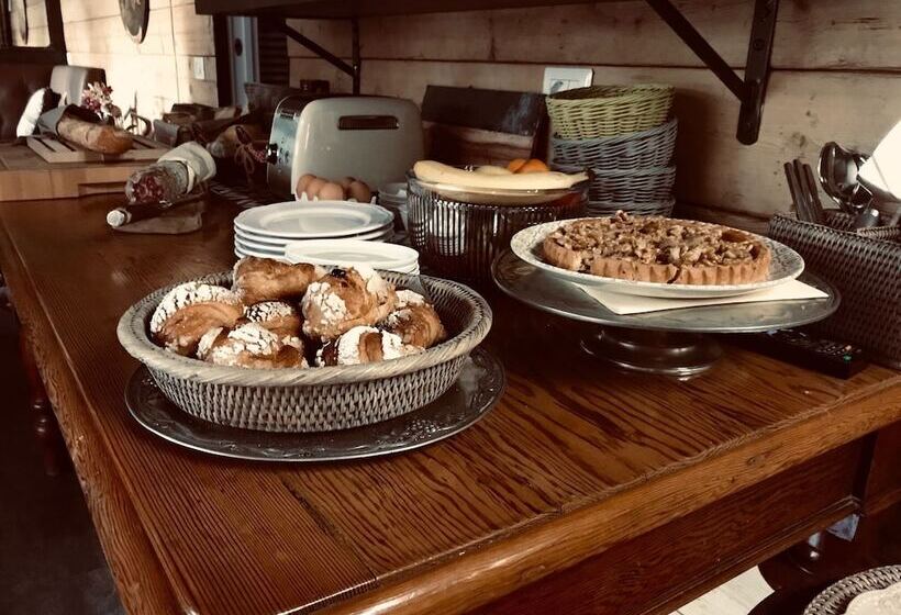 Heidi Bed And Breakfast