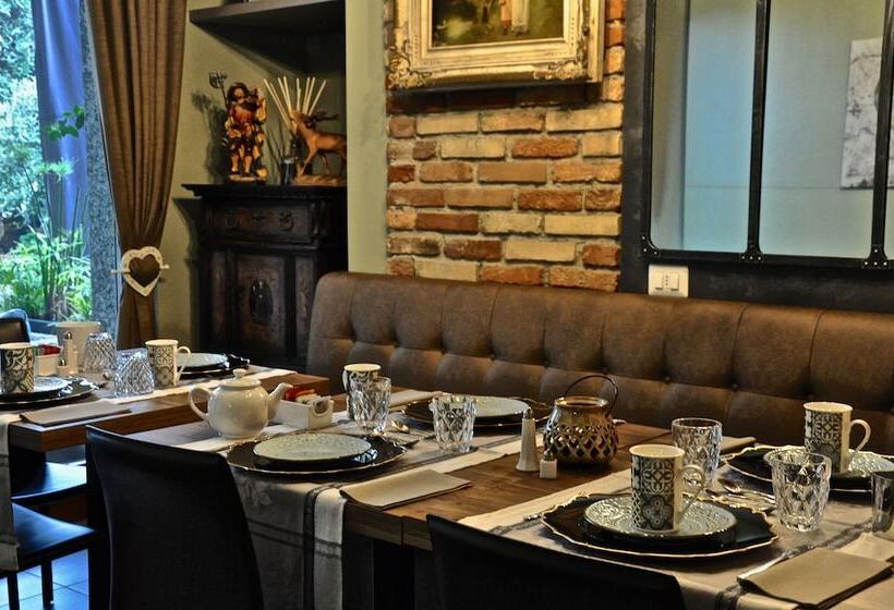 Heidi Bed And Breakfast