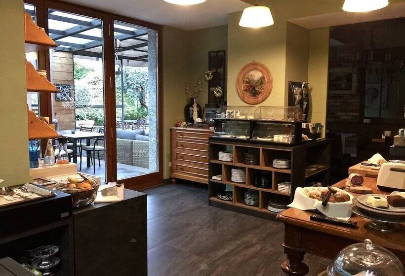 Heidi Bed And Breakfast