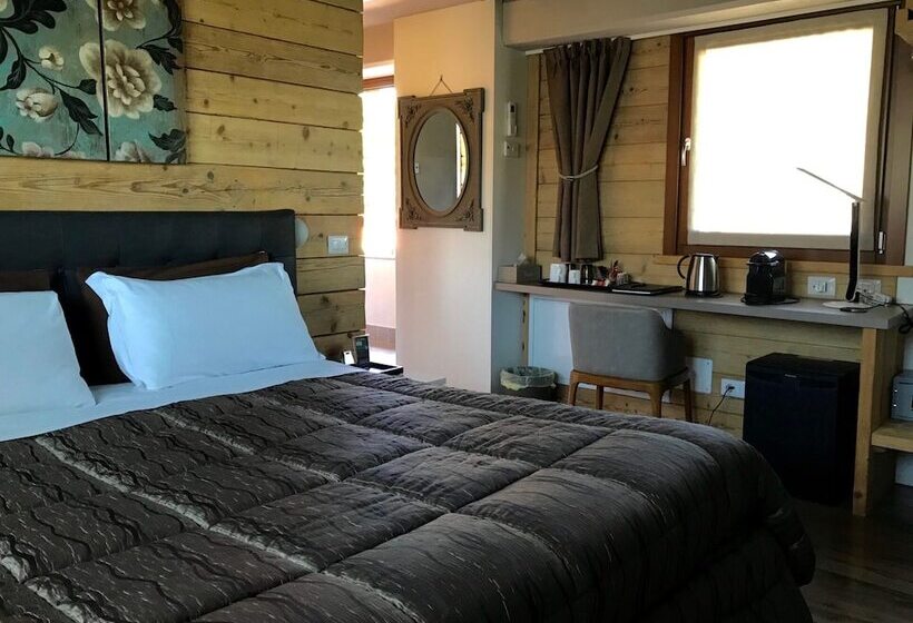 Heidi Bed And Breakfast