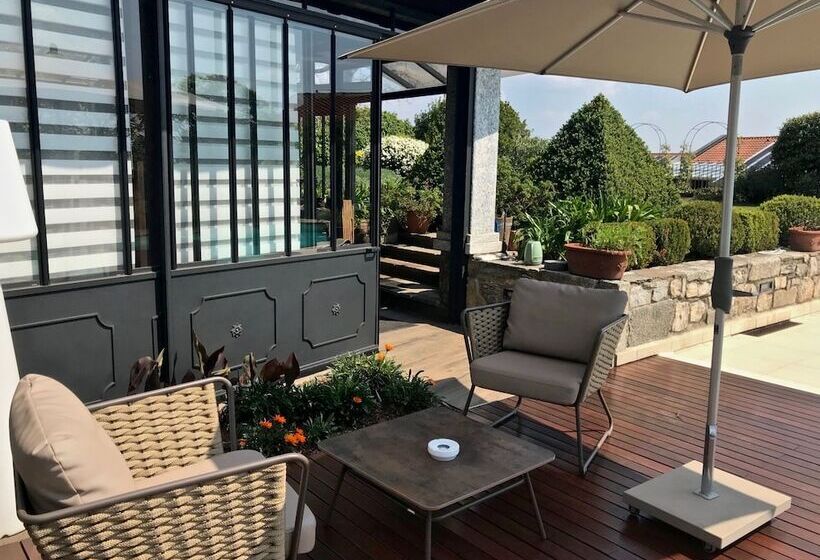 Heidi Bed And Breakfast