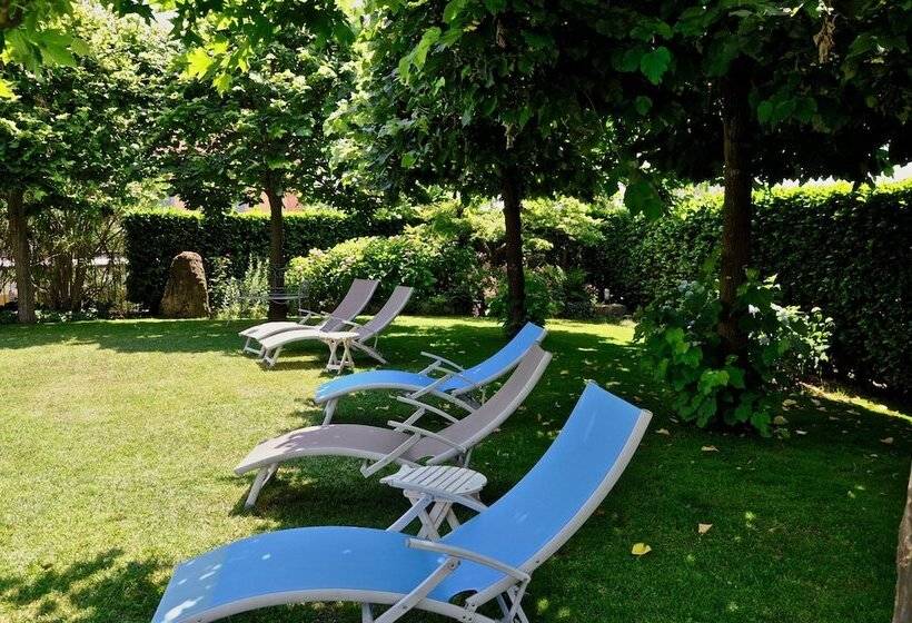 Heidi Bed And Breakfast