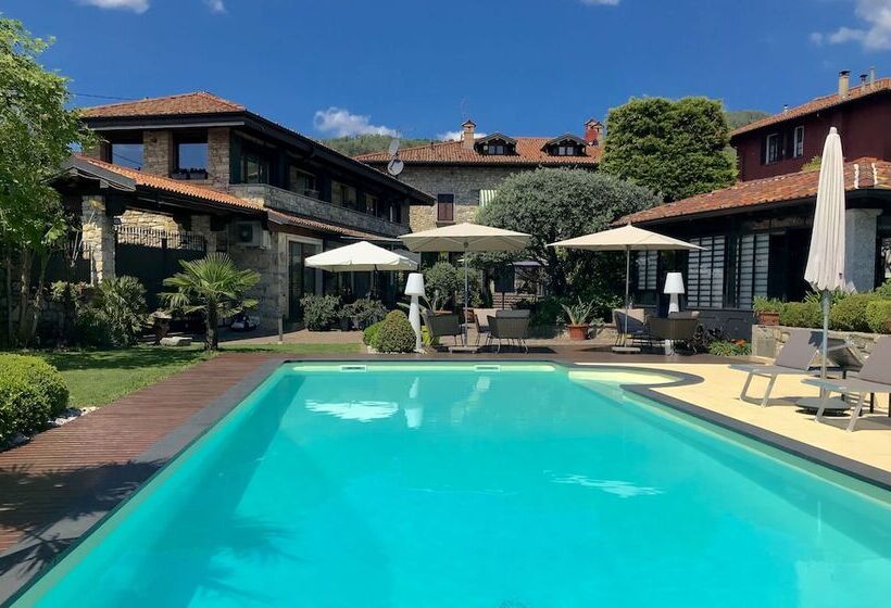 Heidi Bed And Breakfast