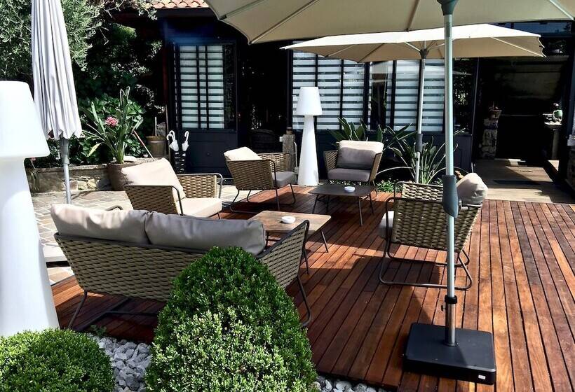 Heidi Bed And Breakfast