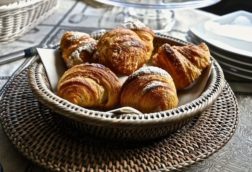 Heidi Bed And Breakfast