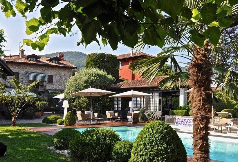 Heidi Bed And Breakfast