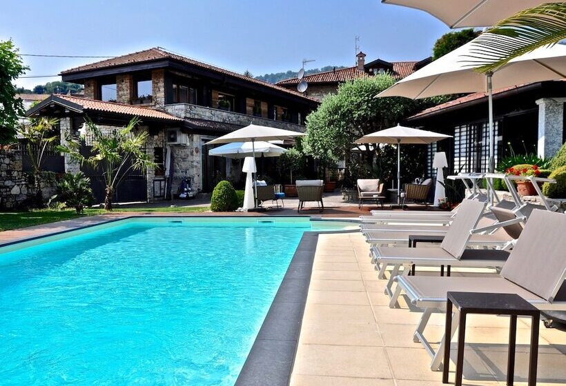 Heidi Bed And Breakfast