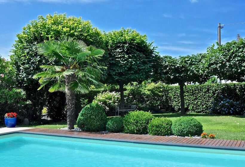 Heidi Bed And Breakfast