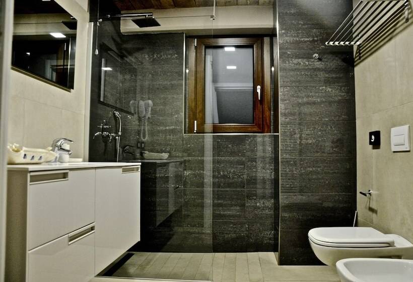 Heidi Bed And Breakfast