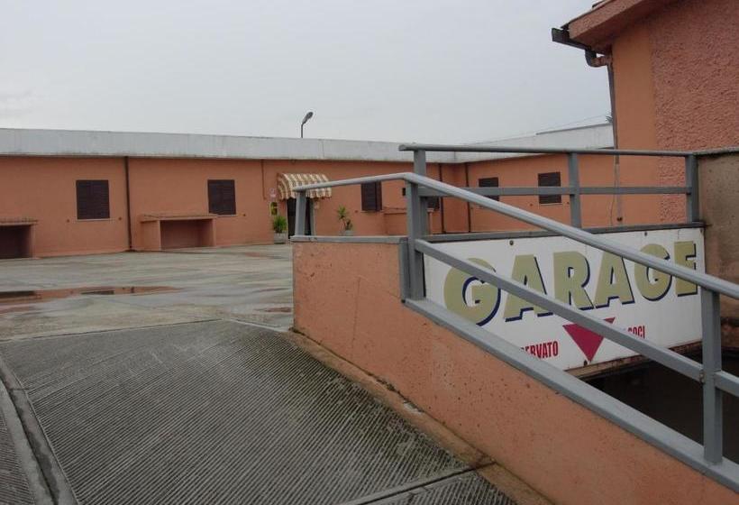 هتل Ai Vecchi Tempi