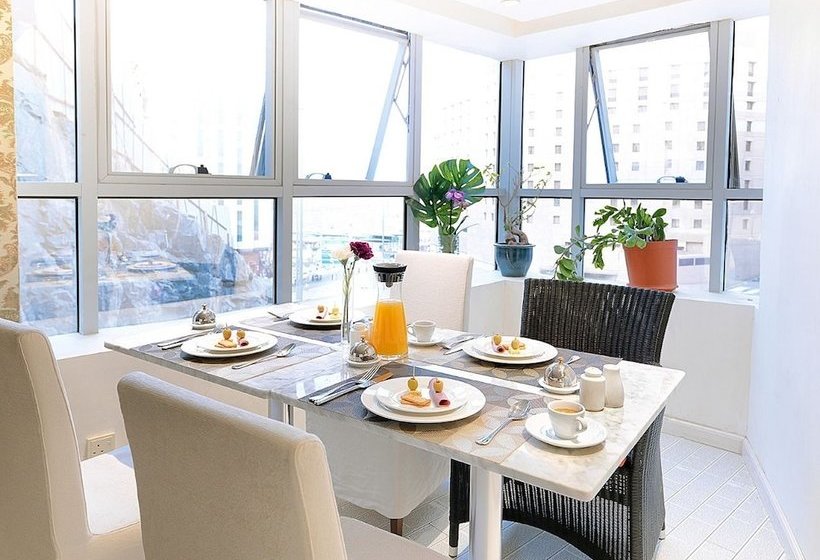 ホテル Al Thuria Grand