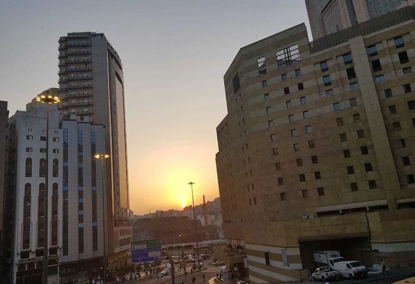 ホテル Al Thuria Grand