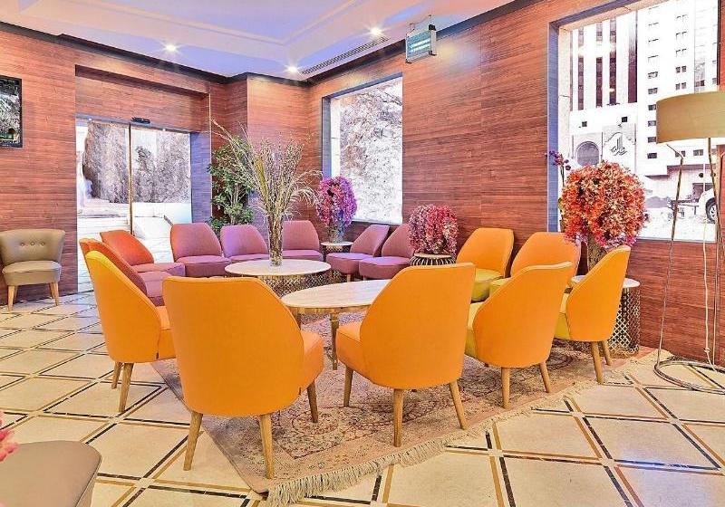 ホテル Al Thuria Grand